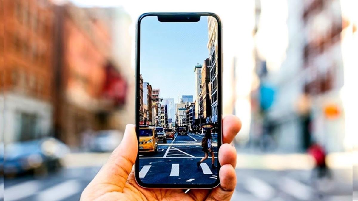 Akıllı Telefonlarda Hangi Sensörler Var ve Görevleri Neler?