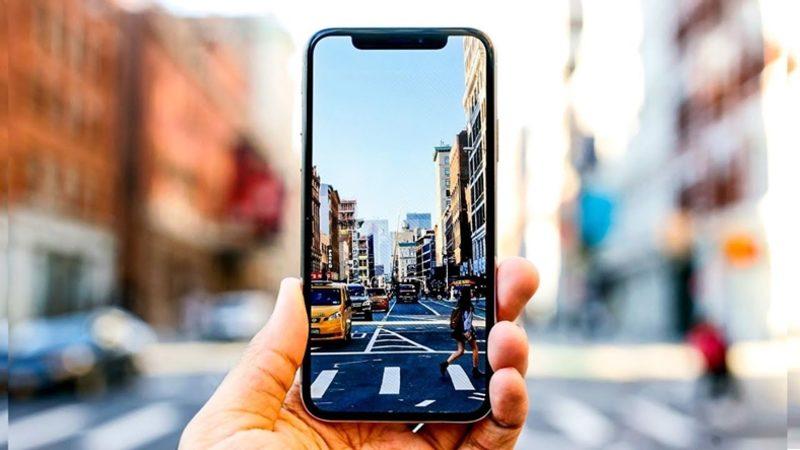 Akıllı Telefonlarda Hangi Sensörler Var ve Görevleri Neler?