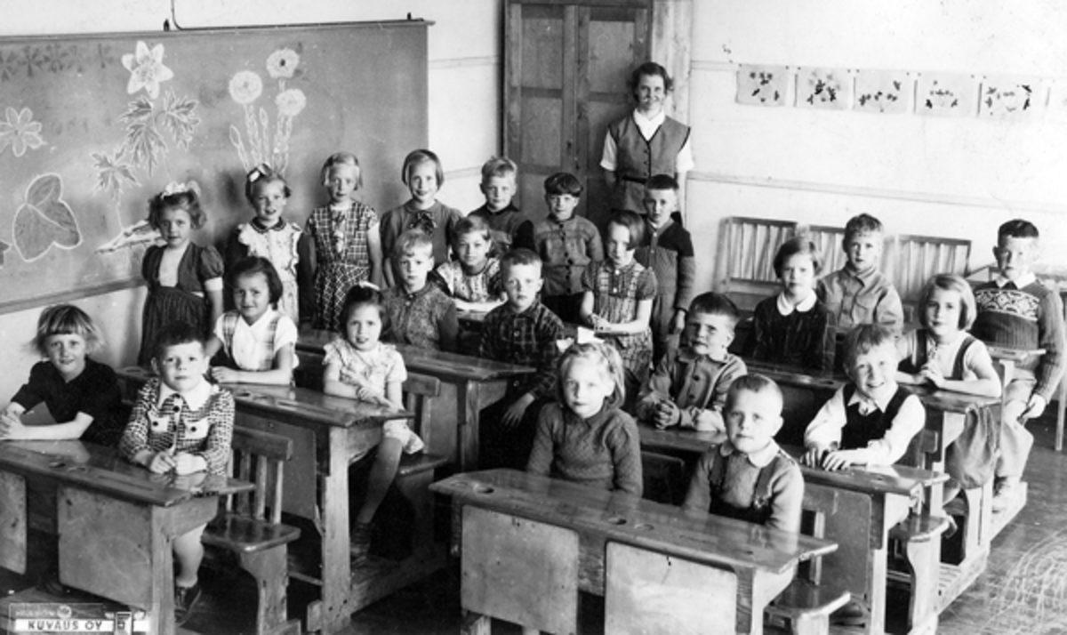 Finlandiya, Nasıl Oldu da Eğitim Konusunda Tüm Dünyaya Örnek Oldu?