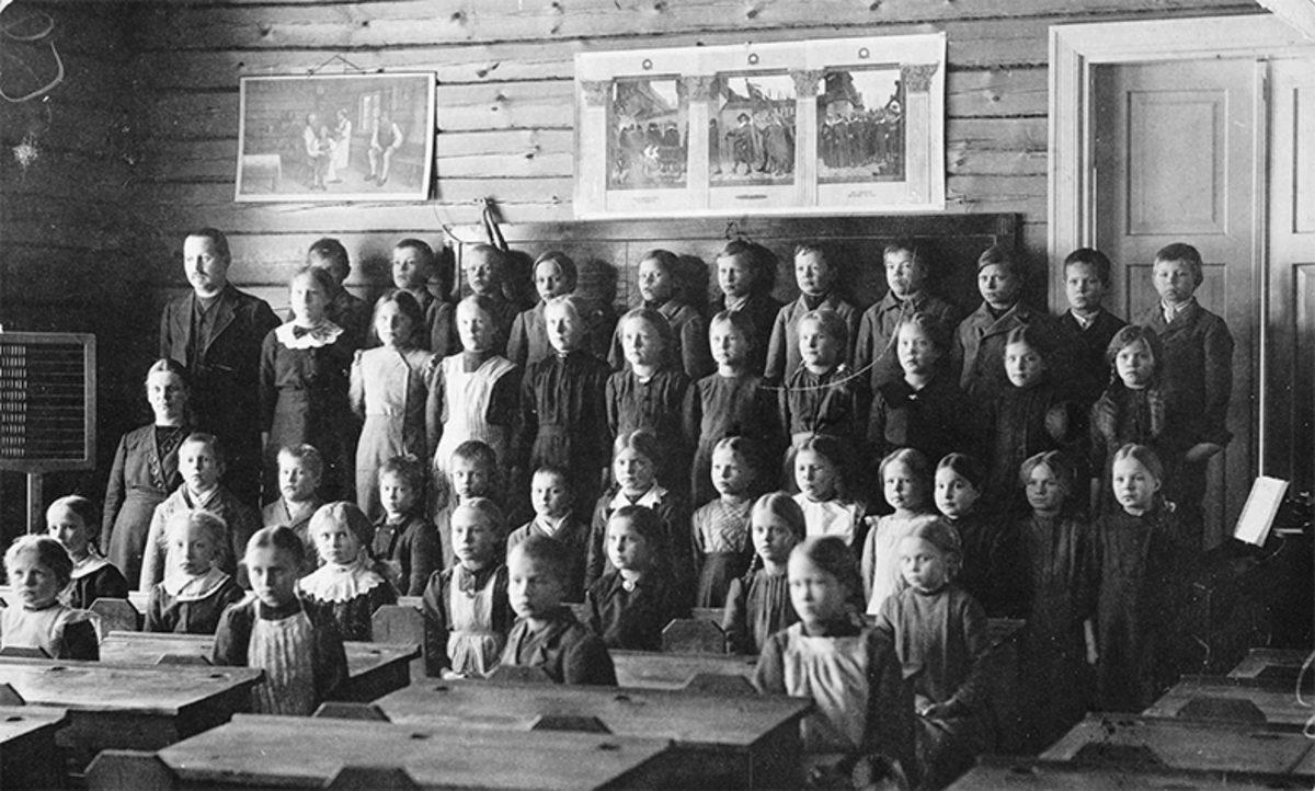 Finlandiya, Nasıl Oldu da Eğitim Konusunda Tüm Dünyaya Örnek Oldu?