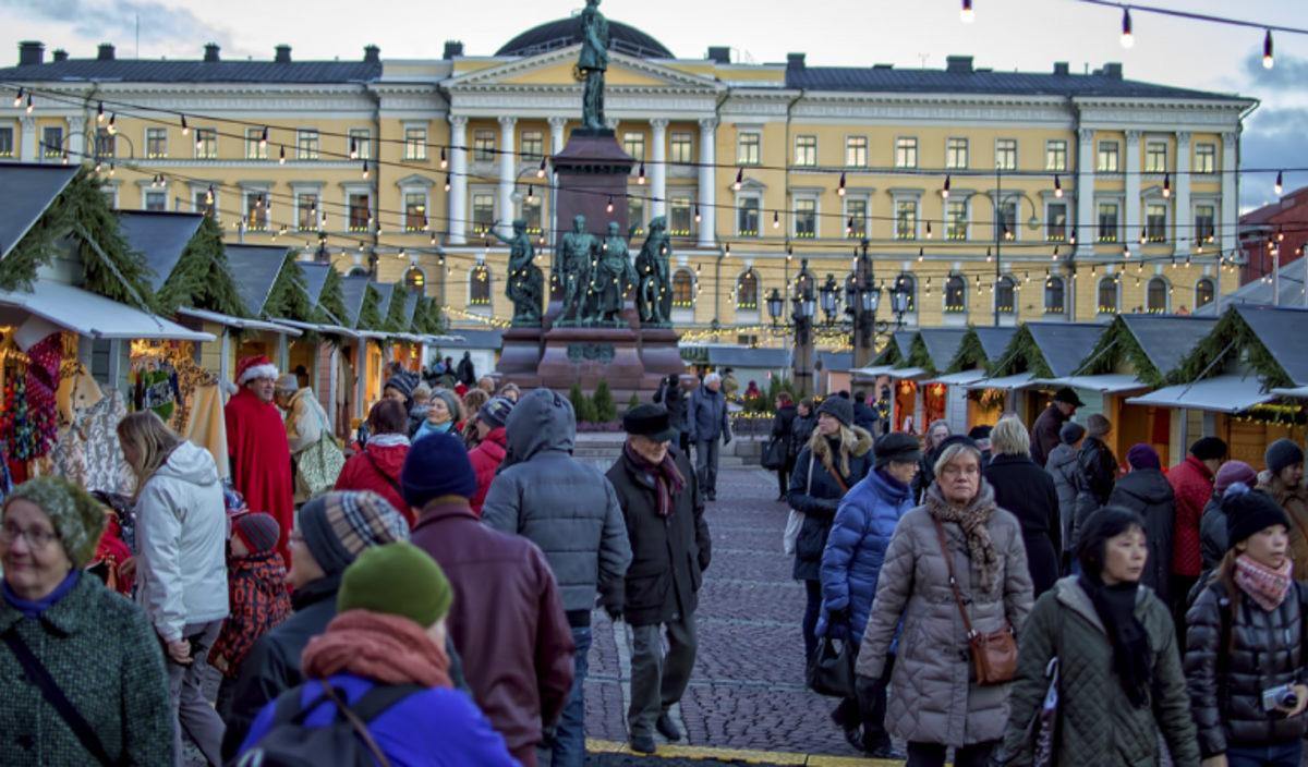 Finlandiya, Nasıl Oldu da Eğitim Konusunda Tüm Dünyaya Örnek Oldu?