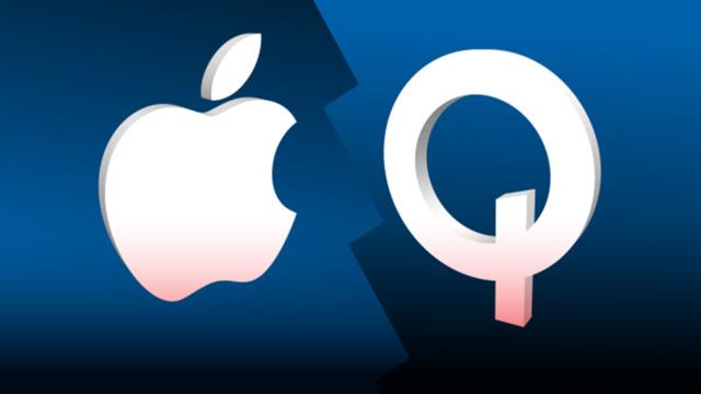 Bu Sefer Apple Güldü: Apple, Qualcomm’a Yalnızca 31 Milyon Dolar Ödeyecek