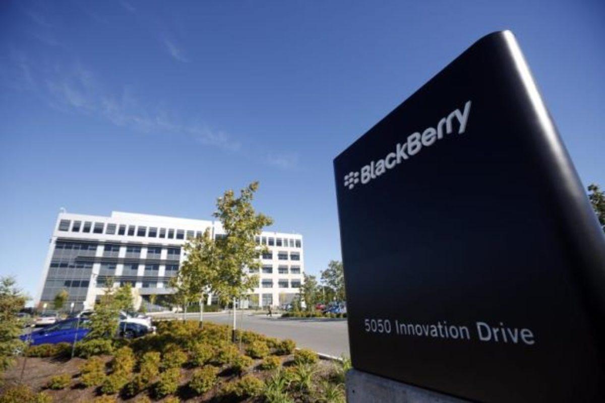 Microsoft, Xiaomi ve Huawei Gibi Devlerin Gözü BlackBerry’de