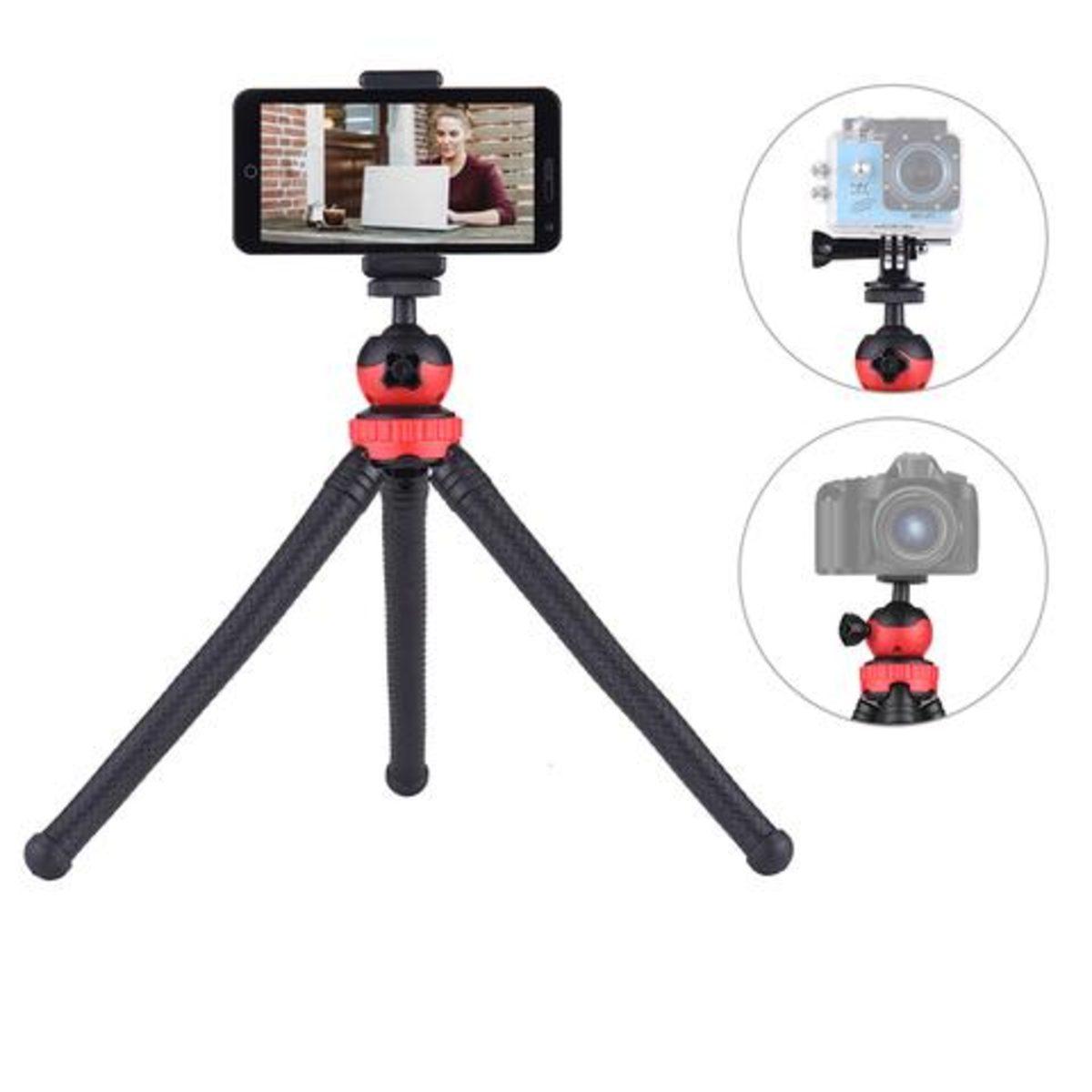 Profesyonel Videolar Çekmenize Olanak Tanıyacak Uygun Fiyatlı 5 Tripod Önerisi