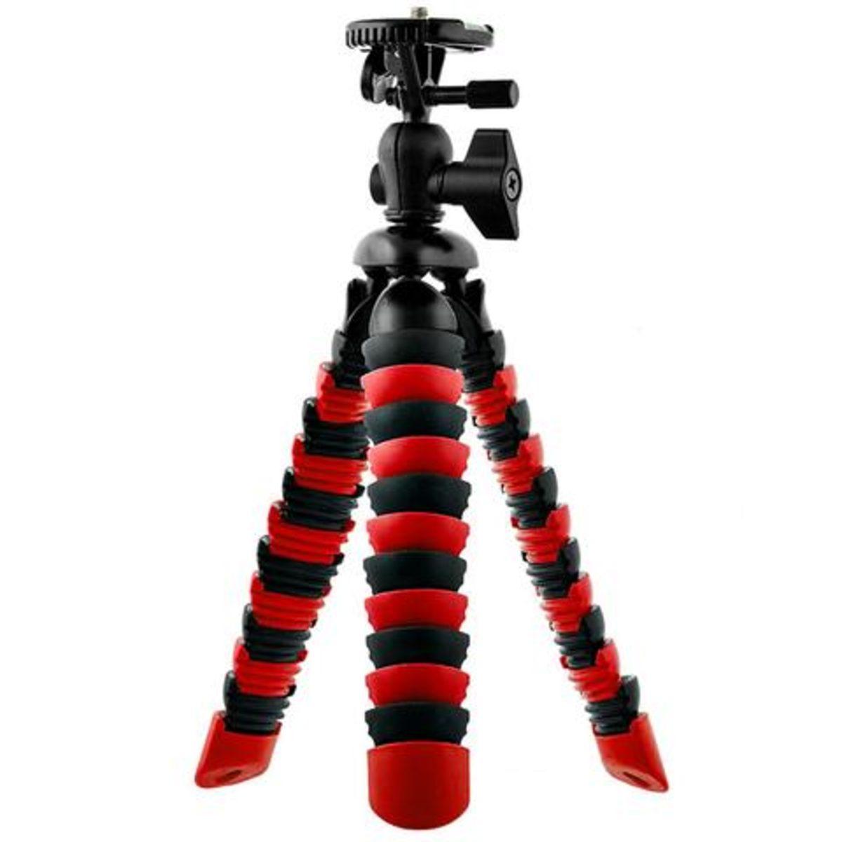 Profesyonel Videolar Çekmenize Olanak Tanıyacak Uygun Fiyatlı 5 Tripod Önerisi