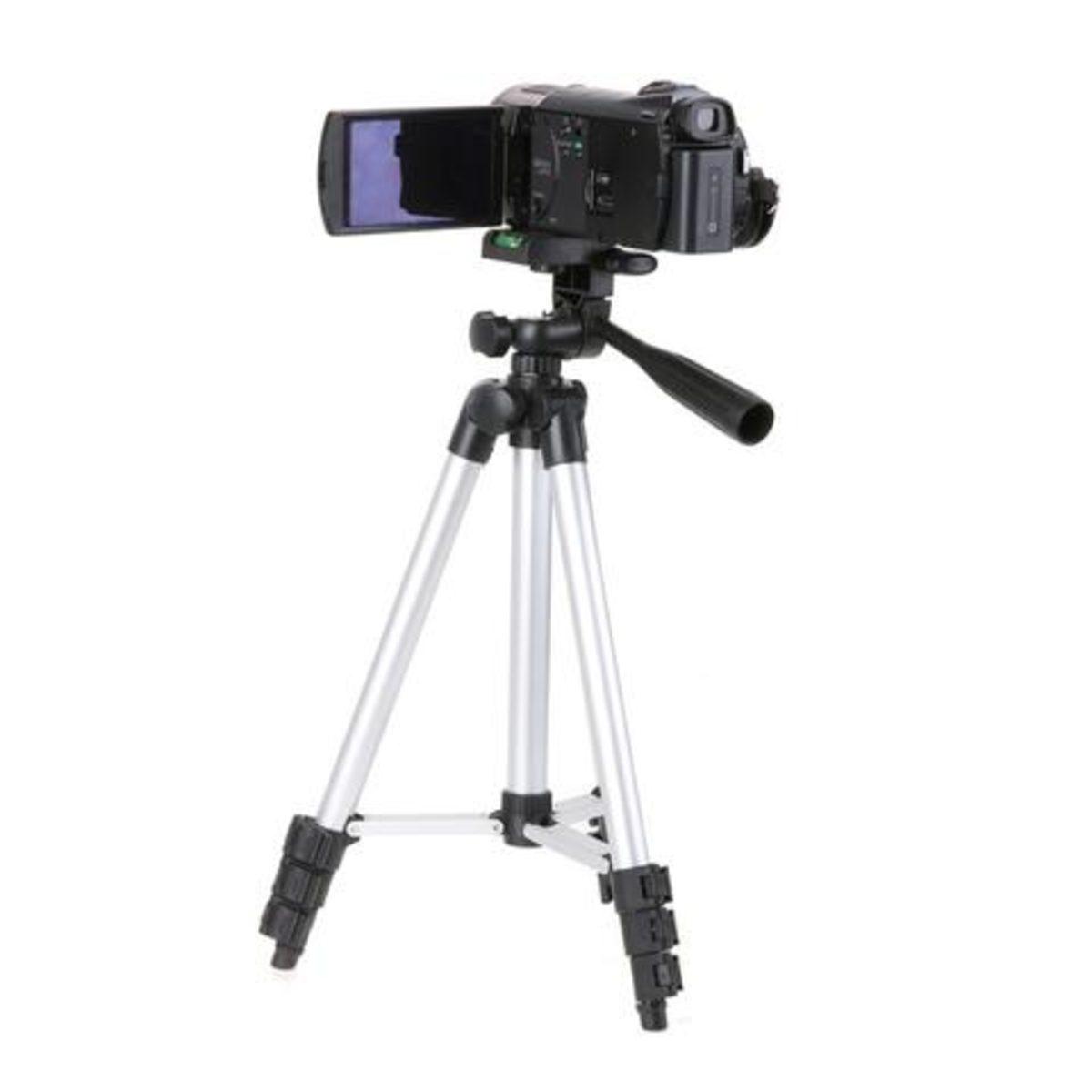 Profesyonel Videolar Çekmenize Olanak Tanıyacak Uygun Fiyatlı 5 Tripod Önerisi