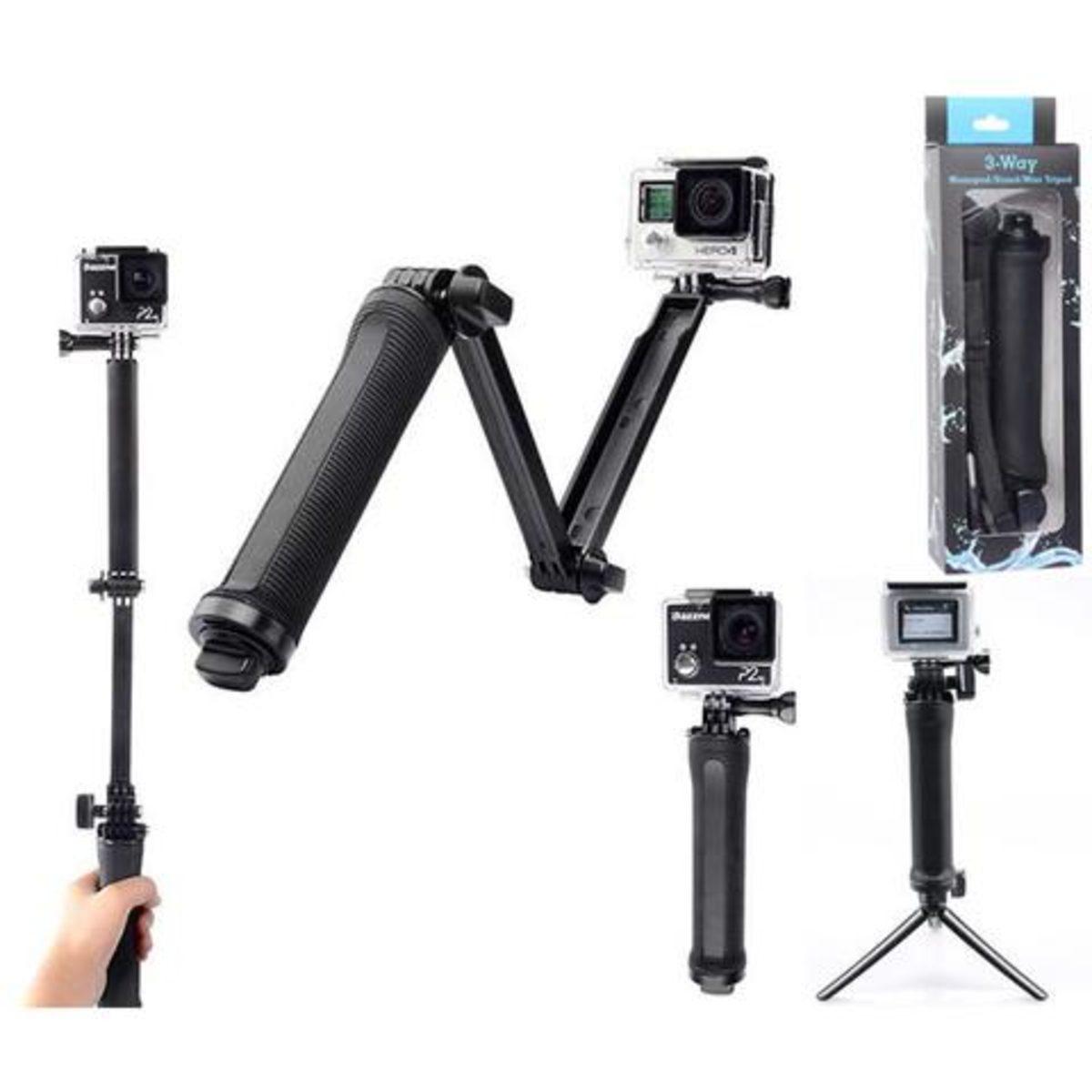 Profesyonel Videolar Çekmenize Olanak Tanıyacak Uygun Fiyatlı 5 Tripod Önerisi