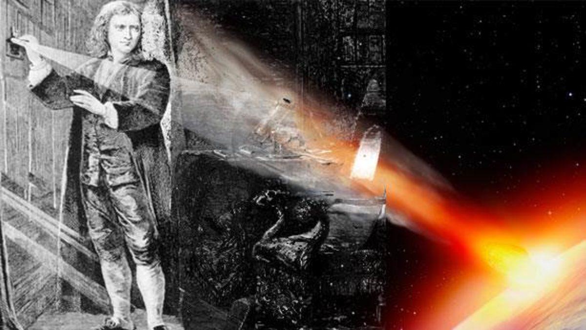 Isaac Newton’ın Yeni Notları Bulundu: 