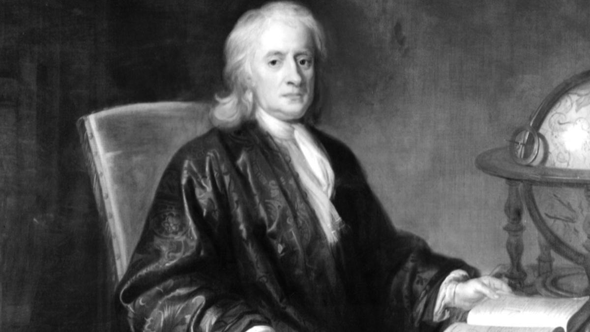 Isaac Newton’ın Yeni Notları Bulundu: 