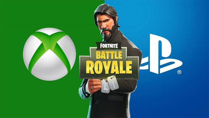 Fortnite Hesabınızı Diğer Konsollardaki Hesaplarınıza Nasıl Bağlayabilirsiniz?
