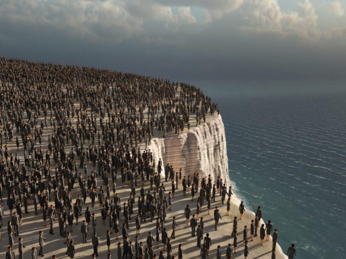 TeknoGelecek 1: Dünya, 2100 Yılında Nasıl Bir Yer Olacak? (Yeni Yazı Dizisi)