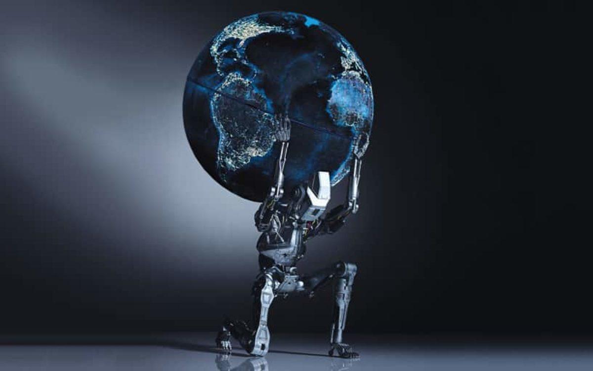 TeknoGelecek 1: Dünya, 2100 Yılında Nasıl Bir Yer Olacak? (Yeni Yazı Dizisi)