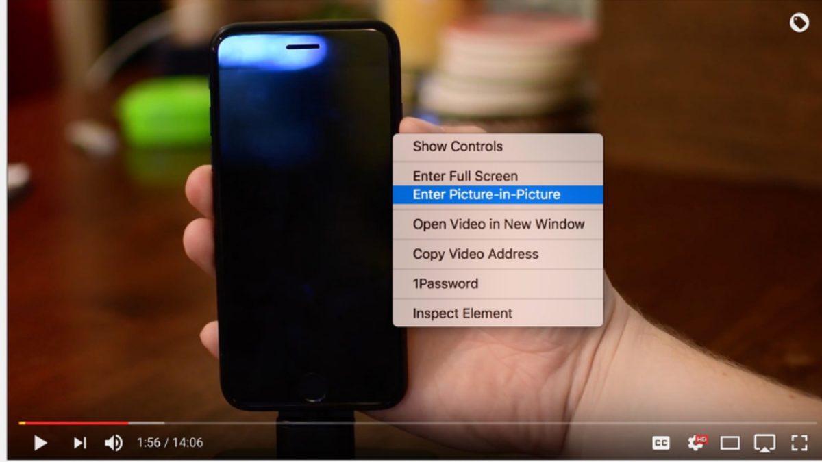 YouTube’dan Video İzlerken Platformda Gezinmeye İzin Veren Yeni Özellik: Mini Oynatıcı