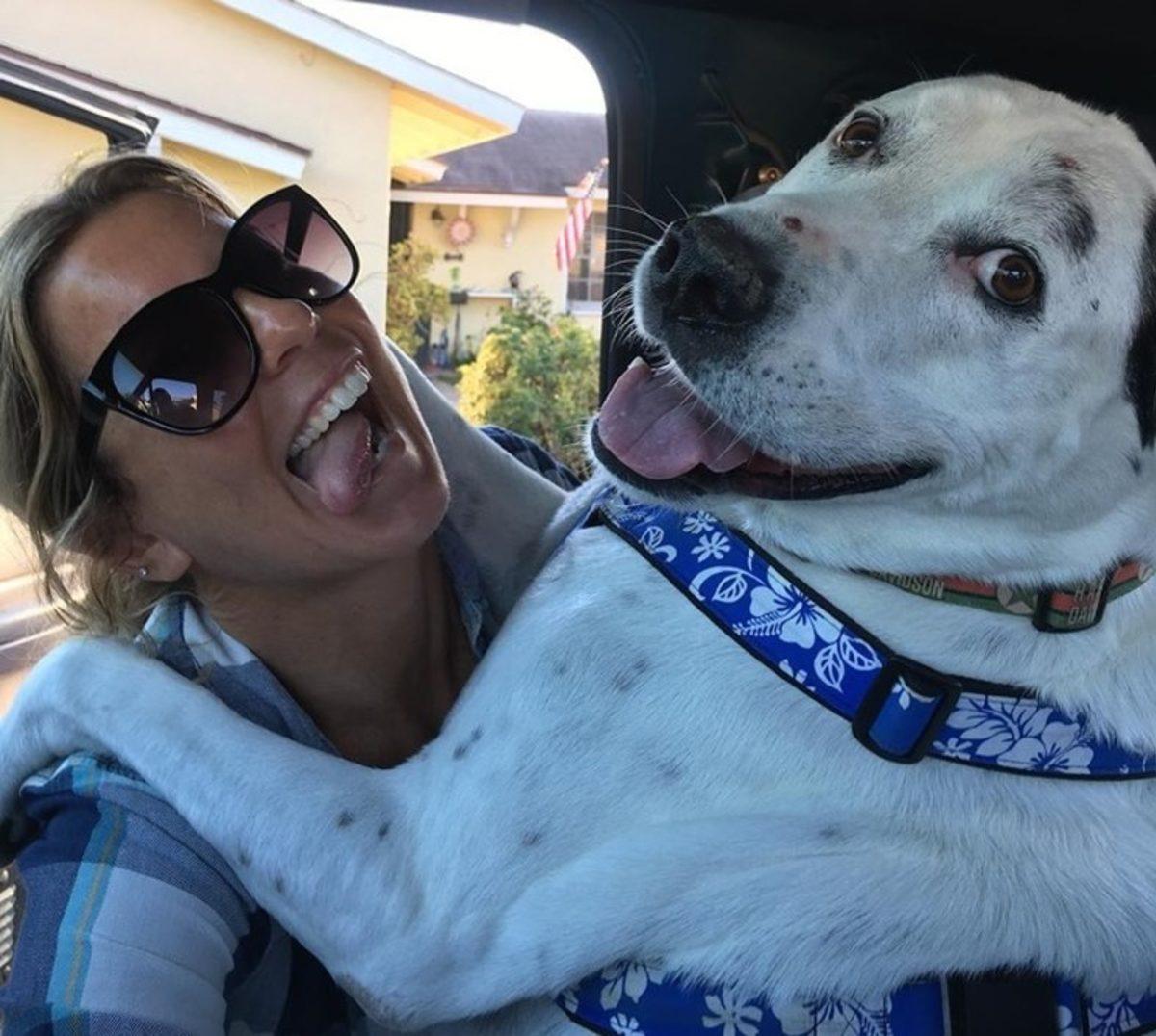 Köpeklerin Sahiplerine 11 Farklı Biçimde ’İyi ki Varsın’ Deme Yolları