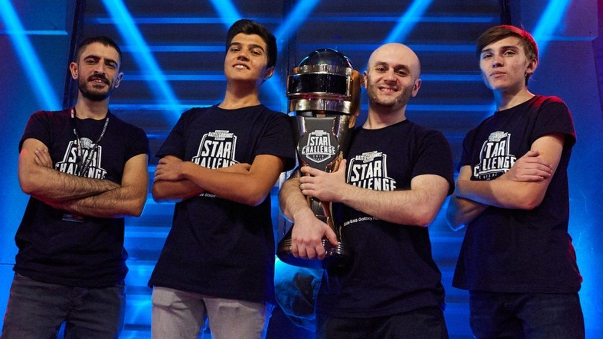 PUBG Mobile Dünya Şampiyonasında Ödül Rezaleti: Dereceye Giren Türk Takımının Ödülü Kesildi