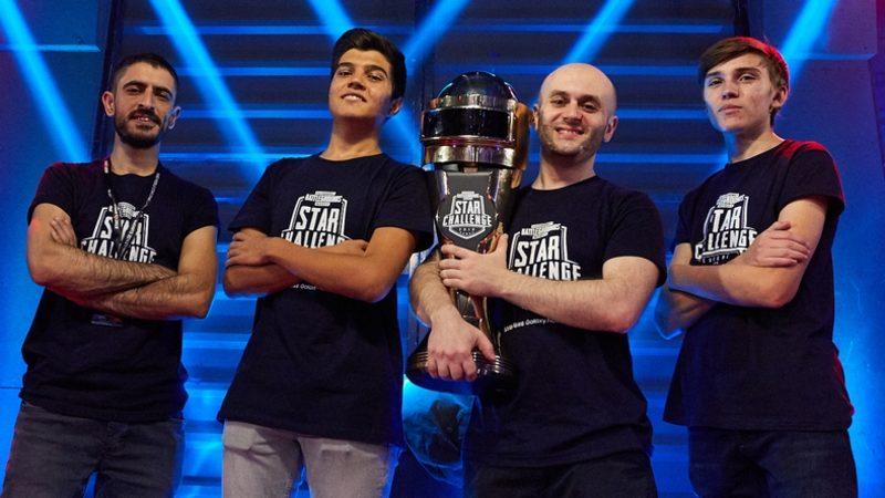 PUBG Mobile Dünya Şampiyonasında Ödül Rezaleti: Dereceye Giren Türk Takımının Ödülü Kesildi