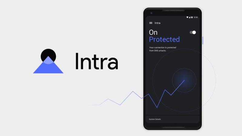 Google, Sansürden Korunmanızı Sağlayacak DNS Koruma Uygulamasını Yayınladı