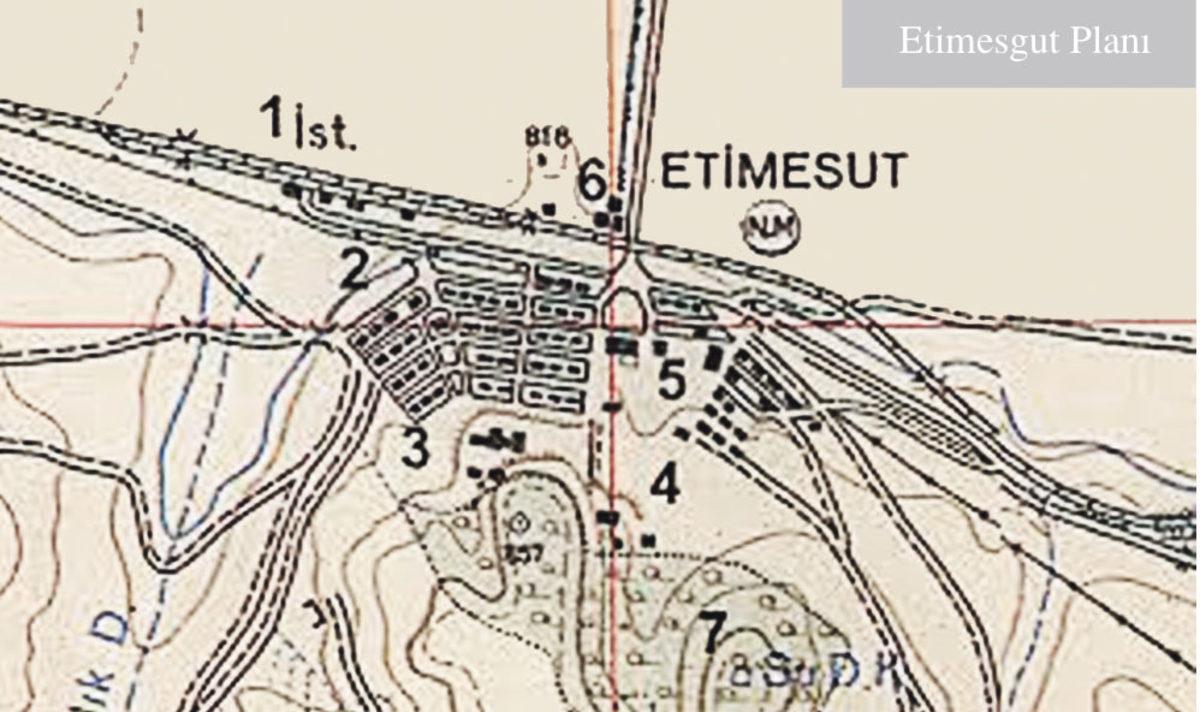 Cumhuriyetin İlanından Sonra Atatürk’ün Başlattığı Eşsiz Kalkınma Projesi: Ahimesut