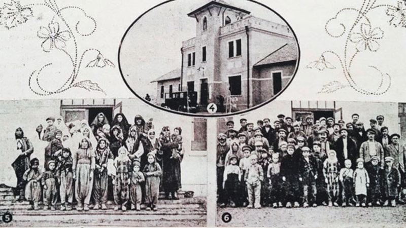 Cumhuriyetin İlanından Sonra Atatürk’ün Başlattığı Eşsiz Kalkınma Projesi: Ahimesut