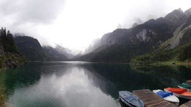 Şanslı Fotoğrafçılar Tarafından Tam Zamanında Çekilen 21 Fotoğraf