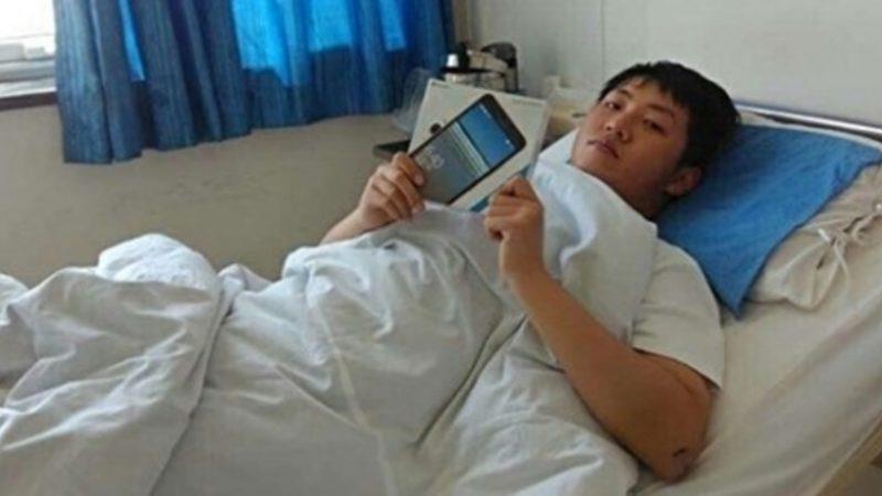 Hayatını Lumia 920’nin Kurtardığı İşçiye Microsoft Hediyesi