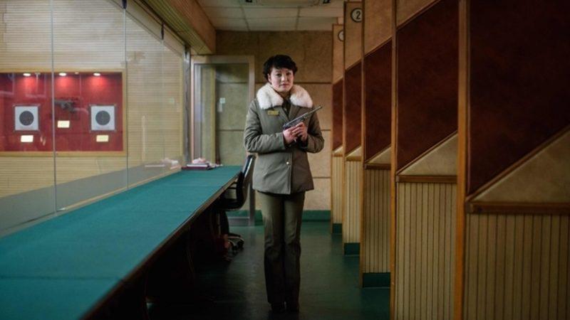 Kuzey Kore ve Güney Kore’nin Farklılıklarını Gösteren 15 Fotoğraf