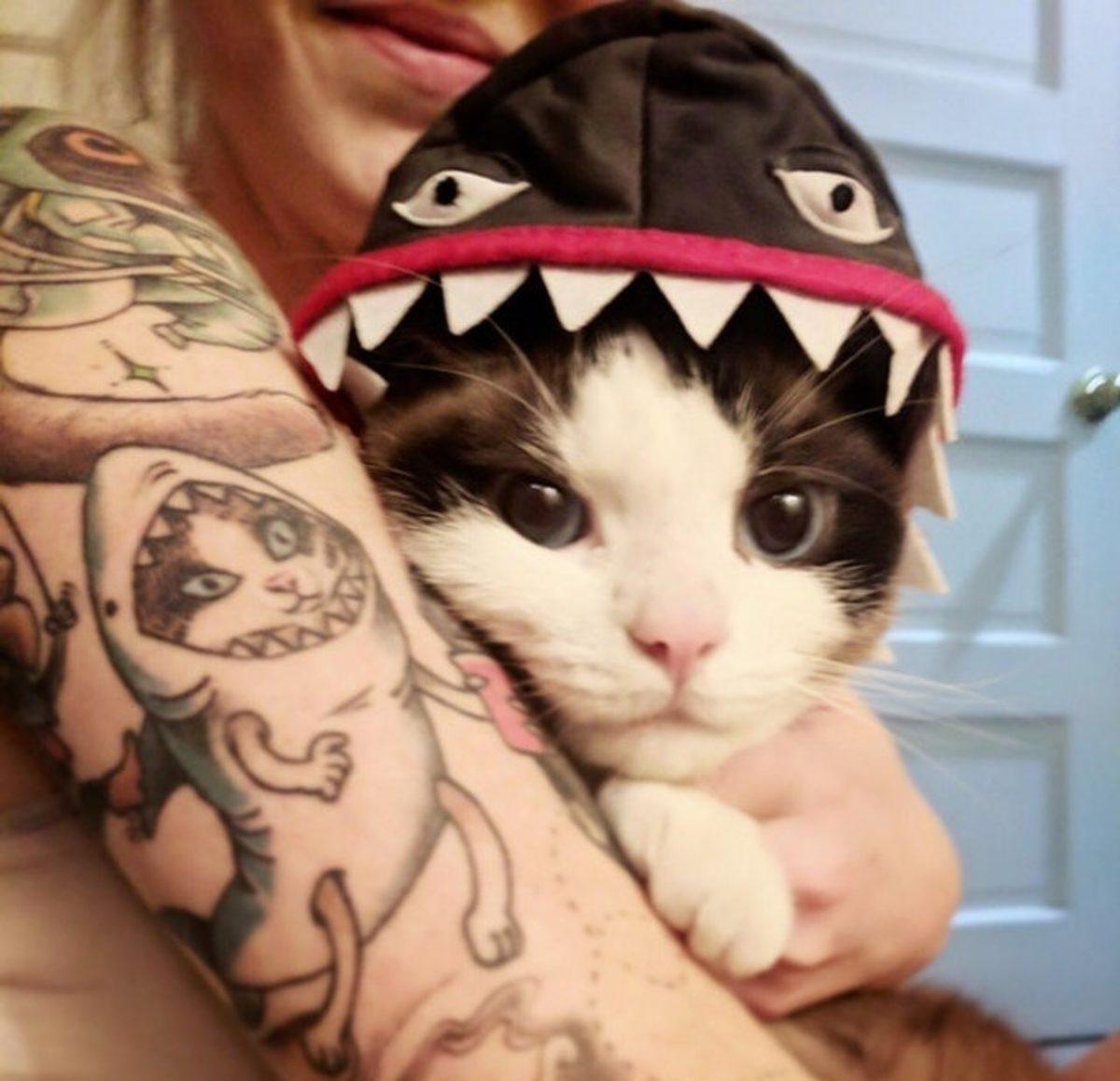 Yüreğinizin Bam Teline Dokunacak 17 Fotoğraf