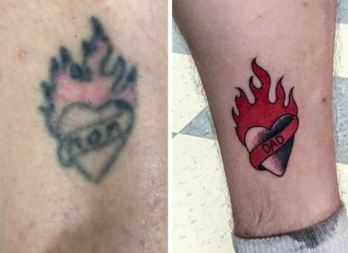 Yüreğinizin Bam Teline Dokunacak 17 Fotoğraf