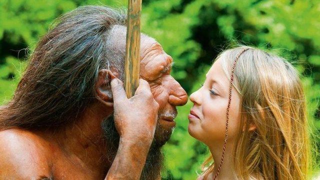 Yüreğinizin Bam Teline Dokunacak 17 Fotoğraf