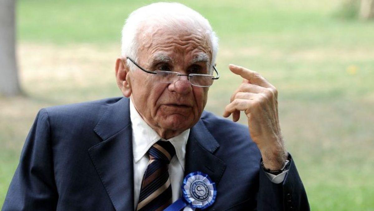 Kim Oldukları Asla Unutulmaması Gereken 11 Büyük Türk Bilim İnsanı (2)