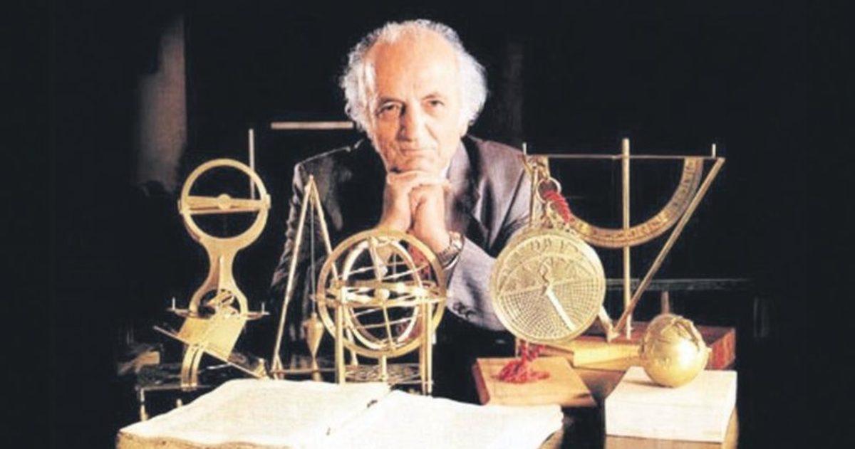 Kim Oldukları Asla Unutulmaması Gereken 11 Büyük Türk Bilim İnsanı (2)