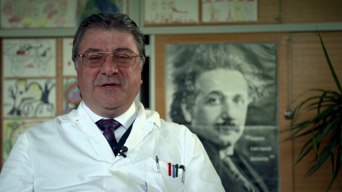 Kim Oldukları Asla Unutulmaması Gereken 11 Büyük Türk Bilim İnsanı (2)