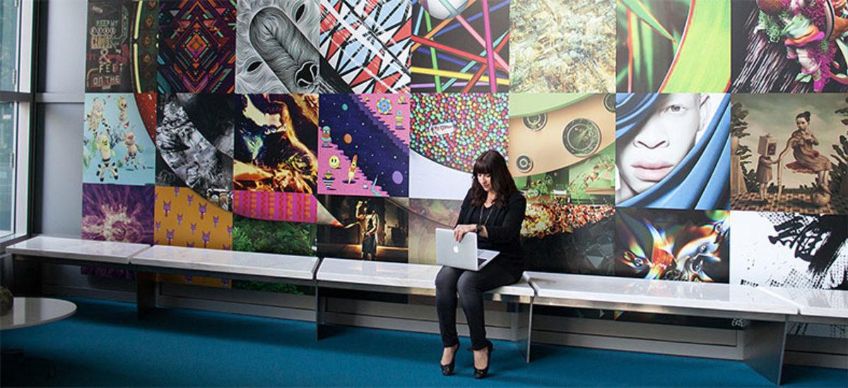 TeknoKariyer 1: Çalışmak İçin Milyonlarca İnsanın Diplomasını Bile Yakacağı 10 Teknoloji Şirketi