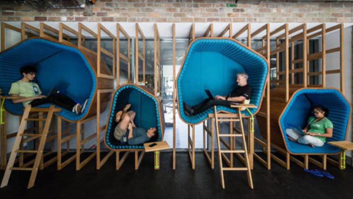 TeknoKariyer 1: Çalışmak İçin Milyonlarca İnsanın Diplomasını Bile Yakacağı 10 Teknoloji Şirketi