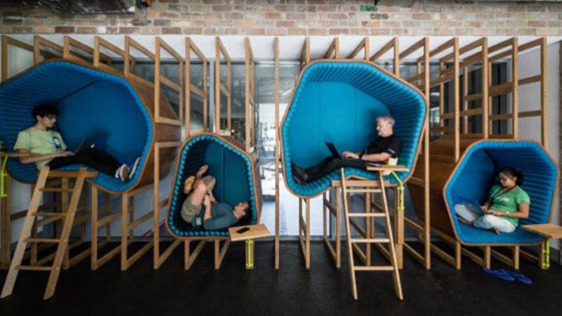 TeknoKariyer 1: Çalışmak İçin Milyonlarca İnsanın Diplomasını Bile Yakacağı 10 Teknoloji Şirketi