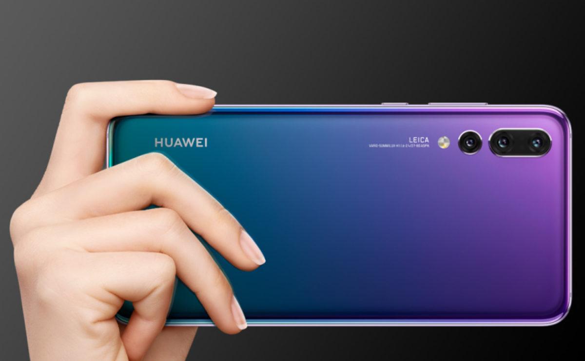 Huawei’ye İlk Af Geldi, SD Kart Kullanması İçin Yol Açıldı