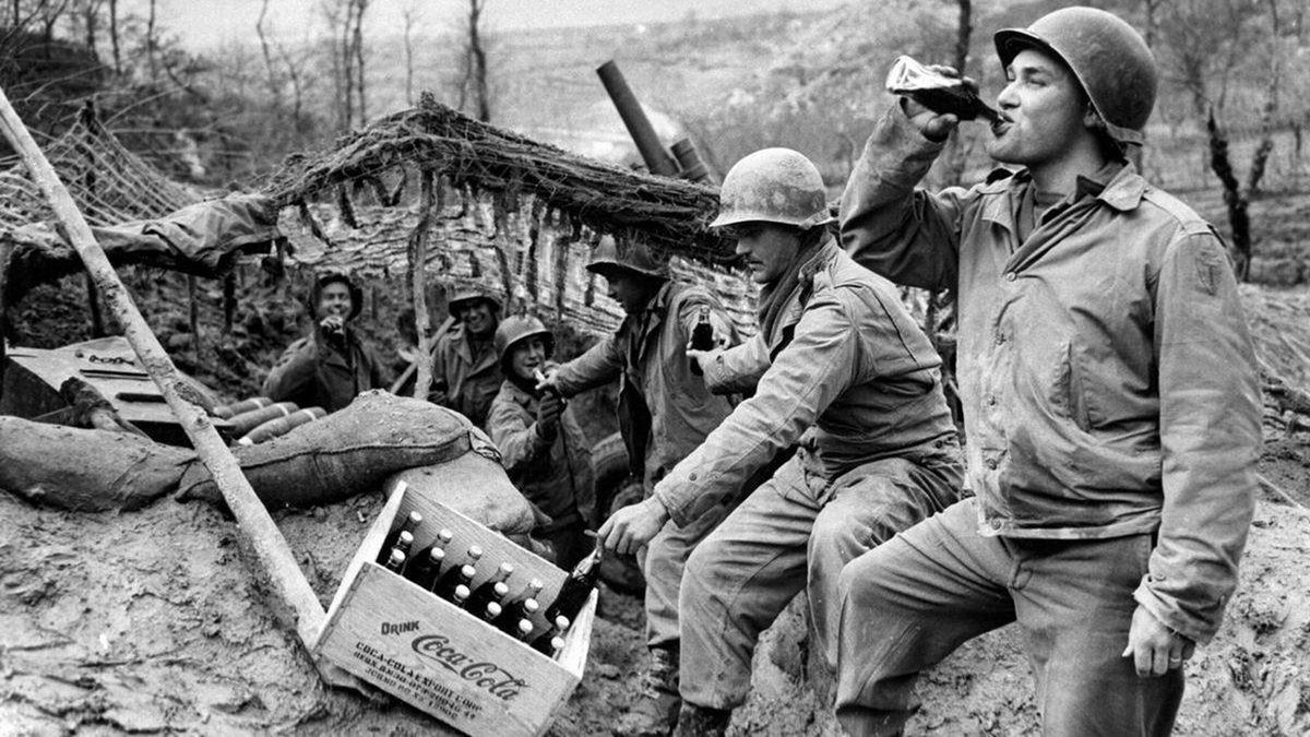 Sovyet Generalin İsteği Üzerine Sınırlı Sayıda Üretilen İçecek: Beyaz Kola