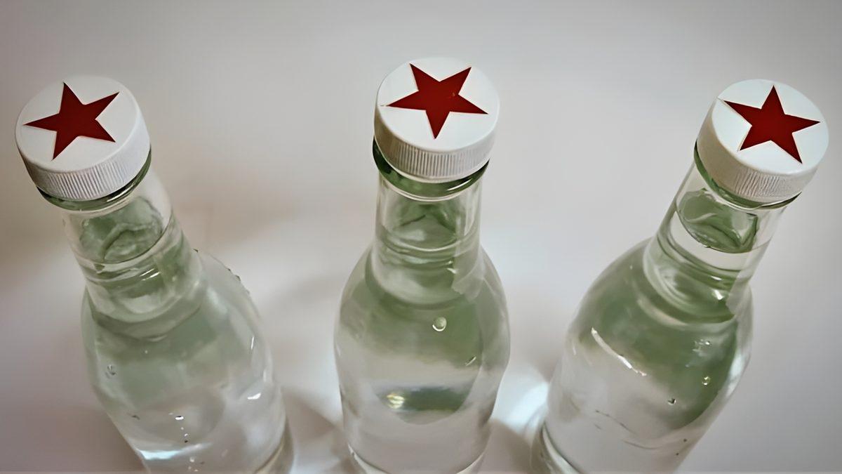 Sovyet Generalin İsteği Üzerine Sınırlı Sayıda Üretilen İçecek: Beyaz Kola