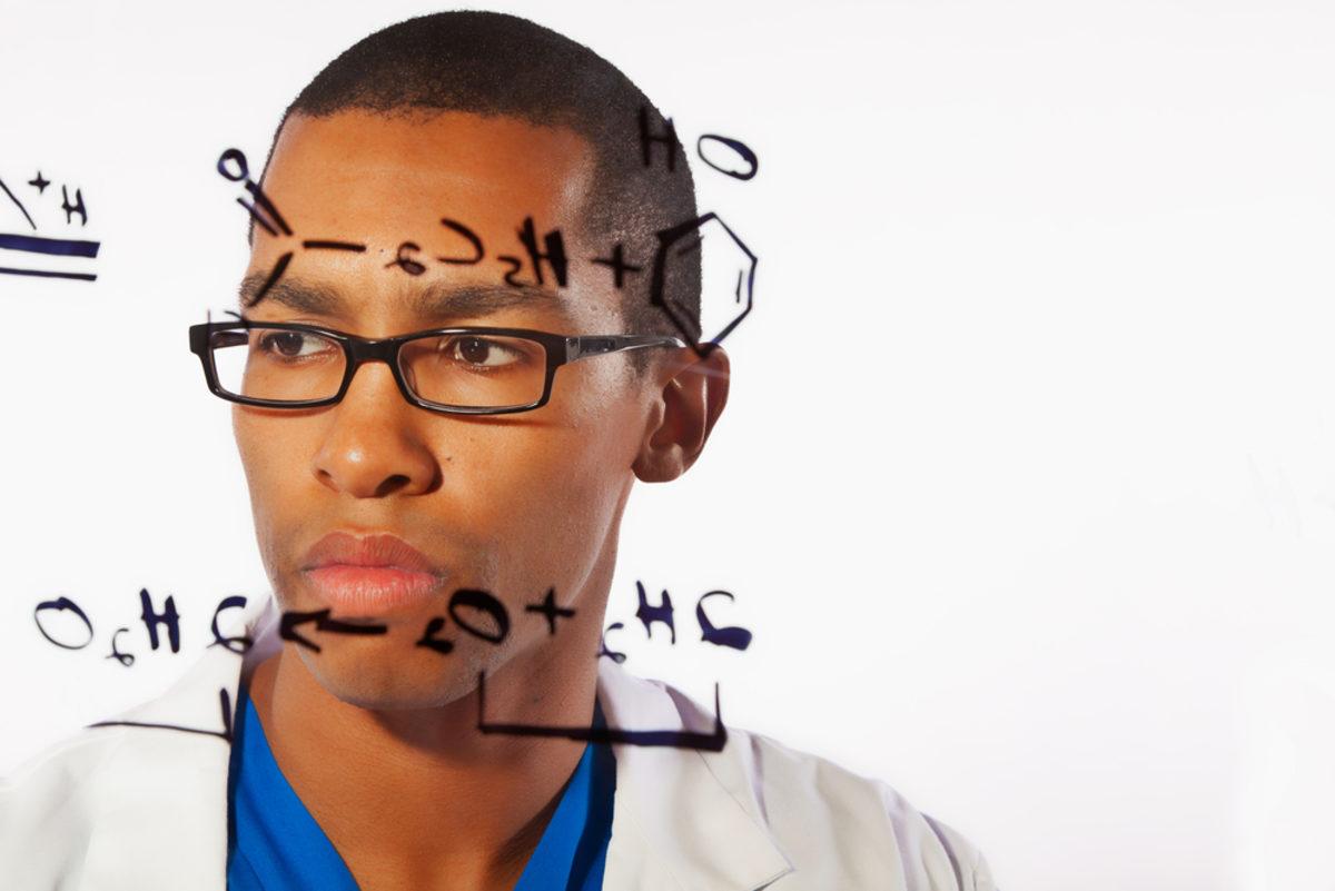 Siyahilerin Bir Tane Bile Nobel Bilim Ödülü Kazanamamasının Sebebi Nedir?