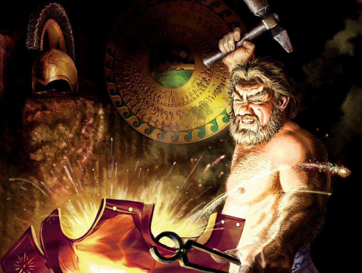 Yapay Zeka Gibi Günümüz Teknolojilerinin Kaynağı: Yunan Mitolojisi