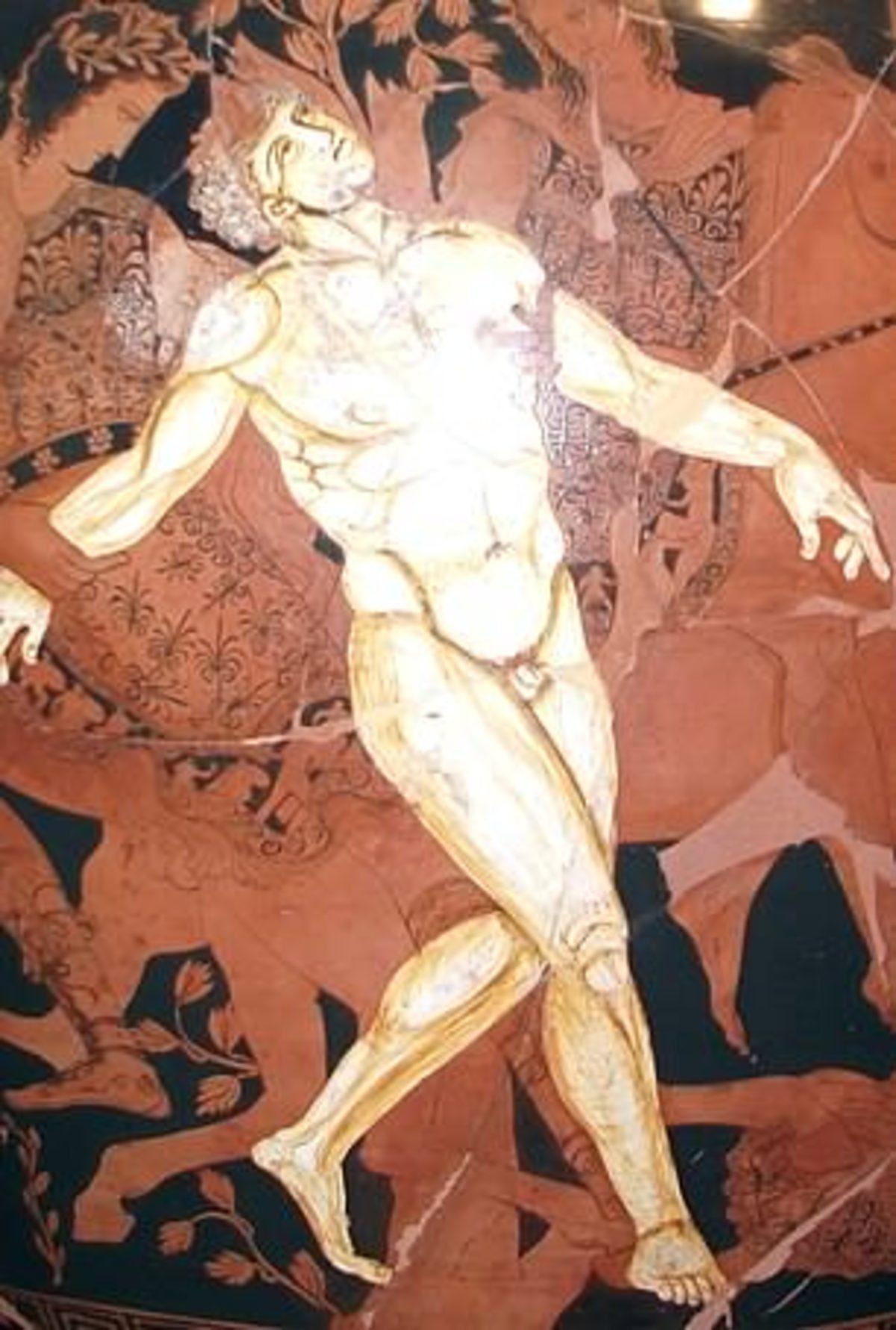 Yapay Zeka Gibi Günümüz Teknolojilerinin Kaynağı: Yunan Mitolojisi