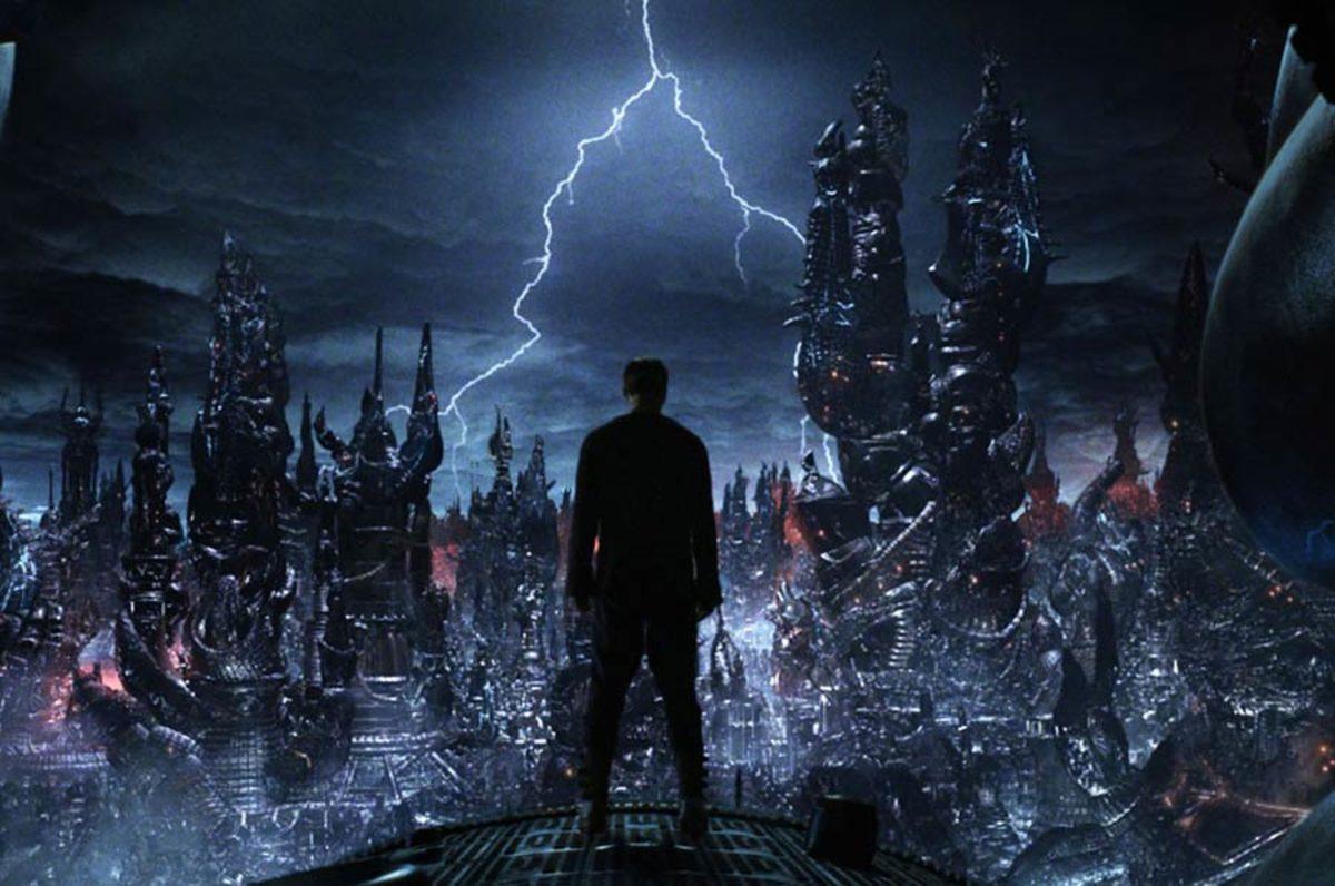 Yaşadığımız Dünyanın Gerçekliğini Sorgulatan, Beyin Bükücü 5 Simülasyon Teorisi