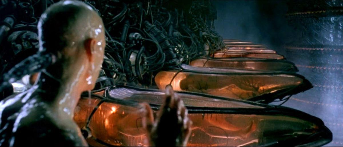 Yaşadığımız Dünyanın Gerçekliğini Sorgulatan, Beyin Bükücü 5 Simülasyon Teorisi