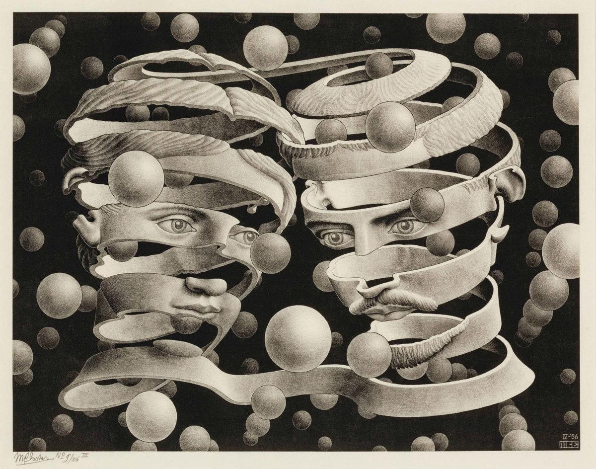 Yaşadığımız Dünyanın Gerçekliğini Sorgulatan, Beyin Bükücü 5 Simülasyon Teorisi