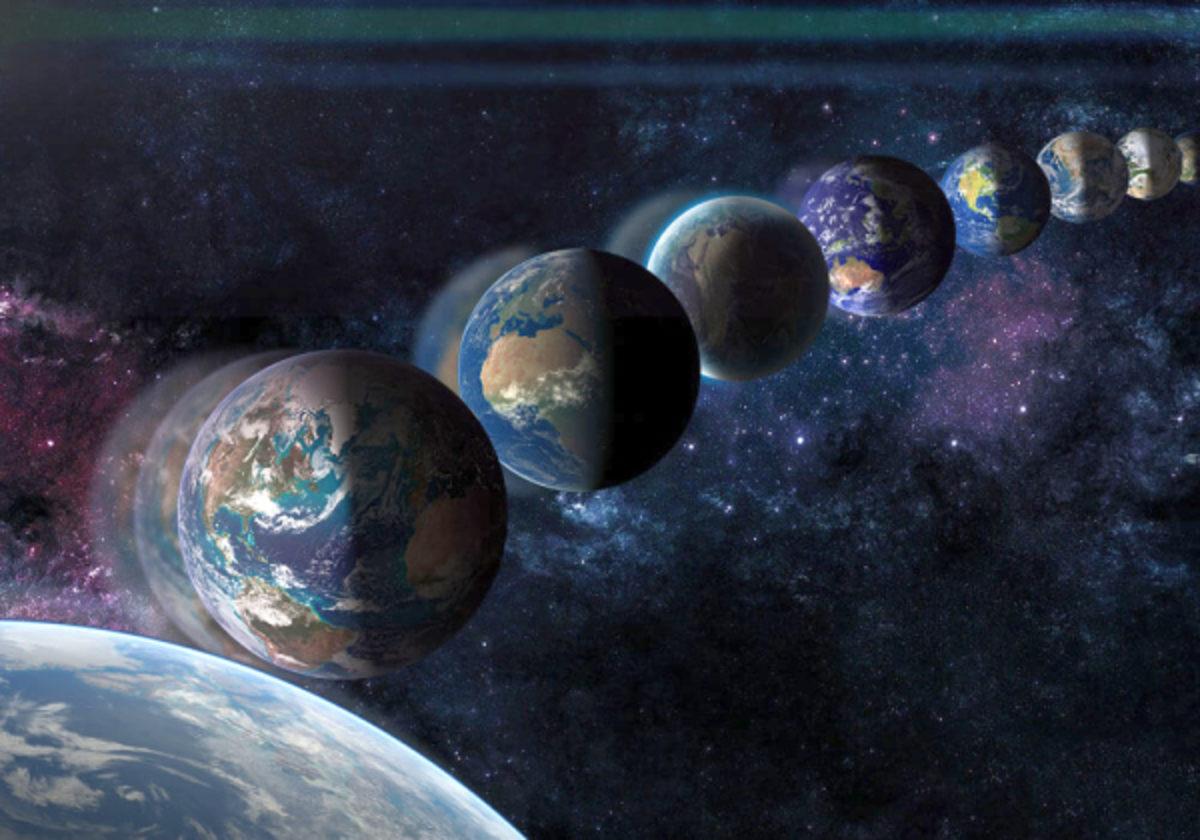 Yaşadığımız Dünyanın Gerçekliğini Sorgulatan, Beyin Bükücü 5 Simülasyon Teorisi