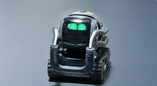 Anki’nin Sevimli Robotu Vector, Gizemli Bir Alexa Uyumluluğuna Sahip