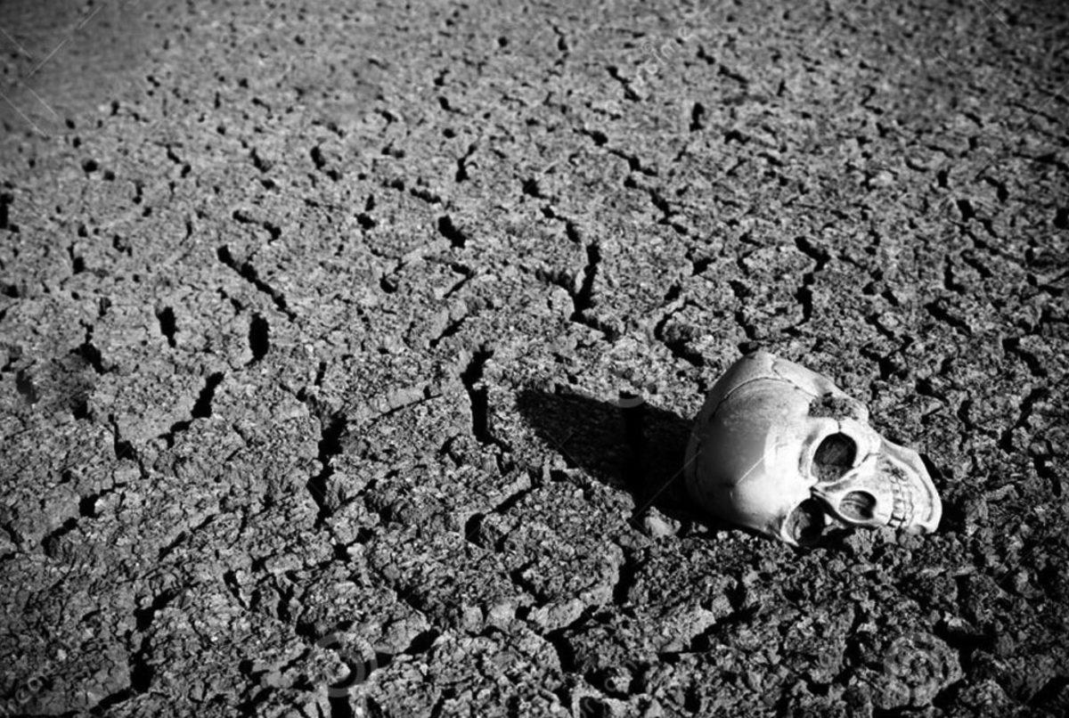 Dünya Nüfusunun Dengelenmesi İçin Tartışılan Kan Dondurucu Teori