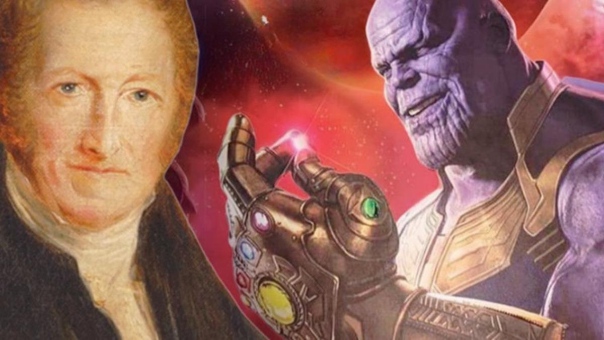 Dünya Nüfusunun Dengelenmesi İçin Tartışılan Kan Dondurucu Teori