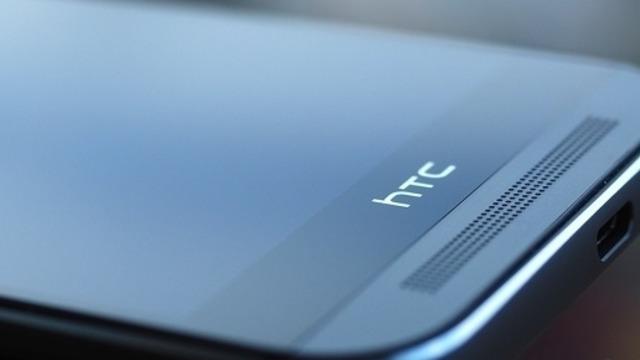 HTC One M8 Türkiye’de Ön Siparişe Açıldı