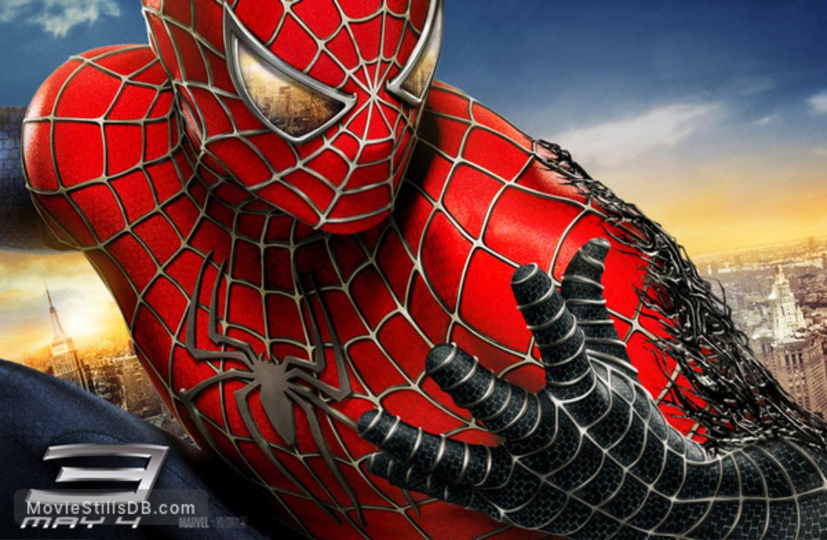 Venom’u da Sayarsak En İyisinden En Kötüsüne Yedi Örümcek Adam Filmi